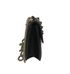 Garavani Rockstud Chain Shoulder Bag, side view